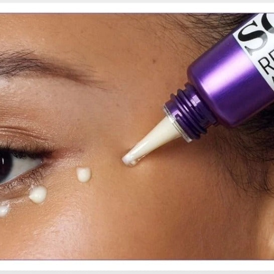 Crème contour des yeux Retinol Intense Advanced Triple Action - Some By Mi (30 ml)