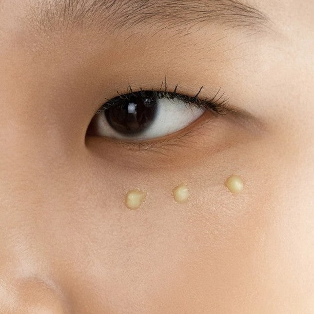 Crème Contour des Yeux au Ginseng + Rétinal – Beauty of Joseon (30 ml)