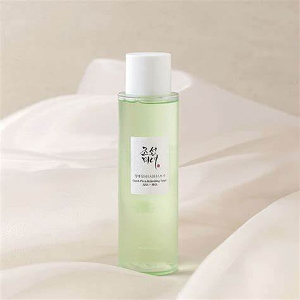 Toner Rafraîchissant Green Plum AHA + BHA – Beauty of Joseon (150ml)