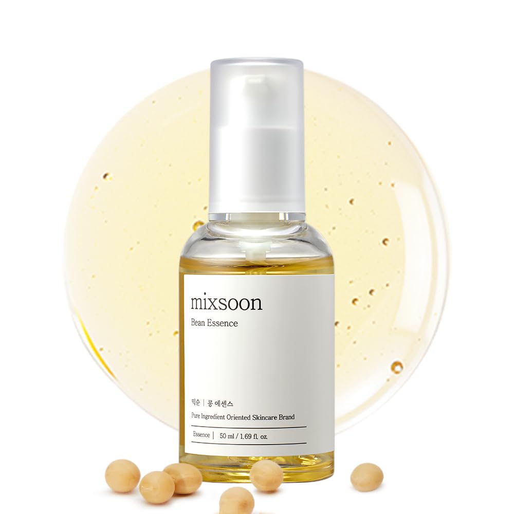 Essence Mixsoon Bean - Mixsoon (50 ml)