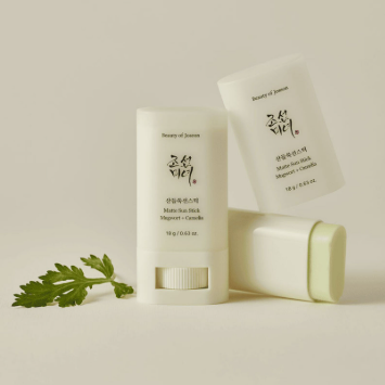 Stick Solaire Mat SPF 50+++ – Beauty of Joseon (18g)
