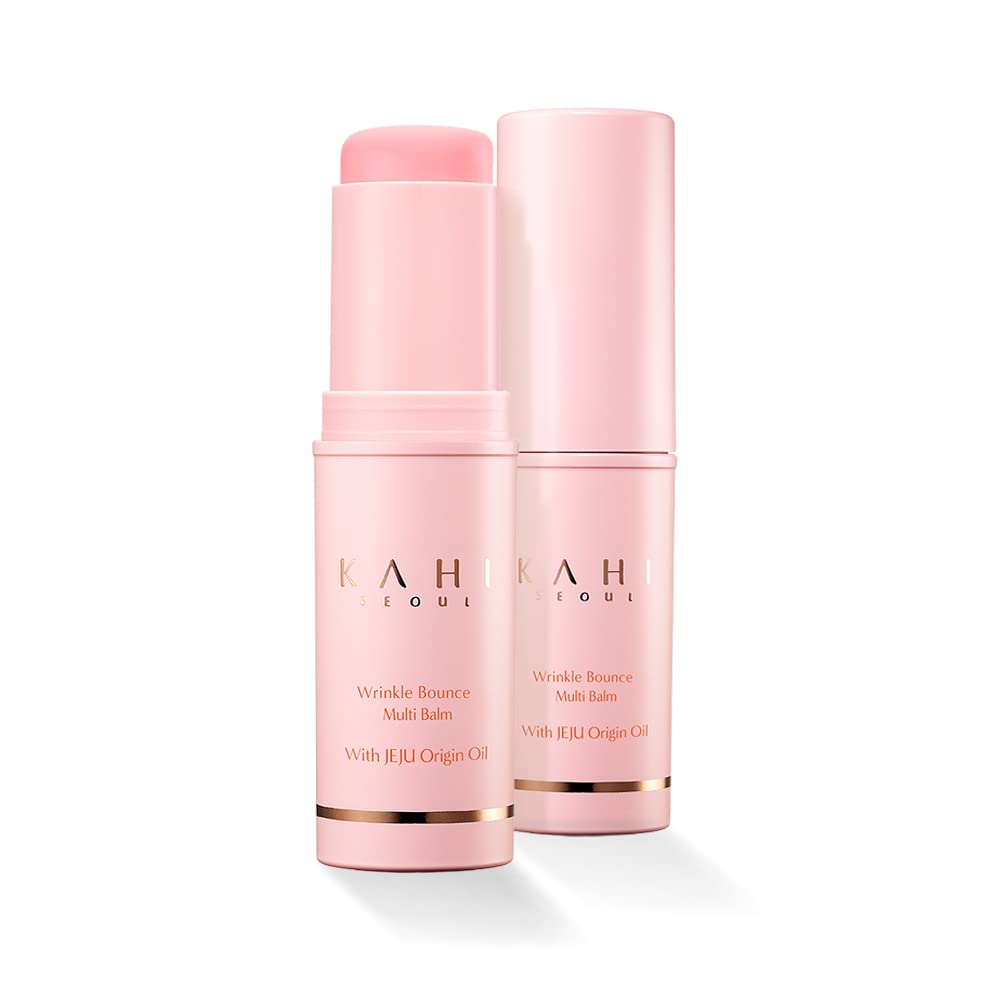 KAHI - Baume hydratant - Anti-rides 9g