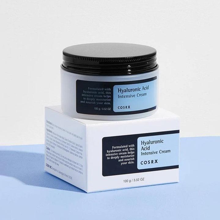 Crème Intensive à l' Hyaluronique - COSRX 100g