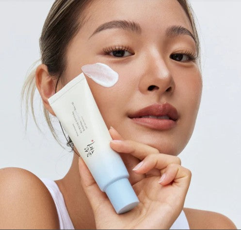 Crème Solaire Relief Aqua Fresh – Beauty of Joseon (50 ml)