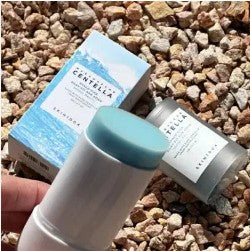 Stick solaire Centella Hyalu-Cica Silky-Fit SPF50 – SKIN1004 (20g)