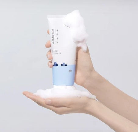 Nettoyant Visage 1025 Dokdo Cleanser – ROUND LAB (150 ml)