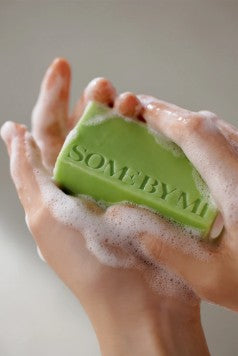 Miracle Cleansing Bar 30 Days – Some By Mi