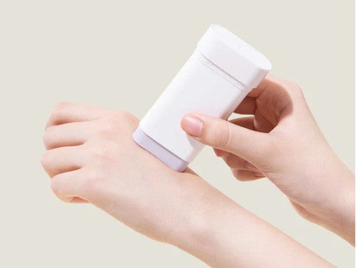 Stick Solaire Vegan Peptide + Bakuchiol – Mary & May (18g)