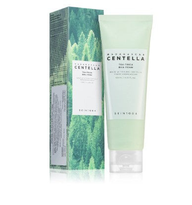 Nettoyant Madagascar Centella Tea-Trica BHA – SKIN1004 (125 ml)