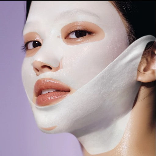 Masque Liftant Numbuzin N°9