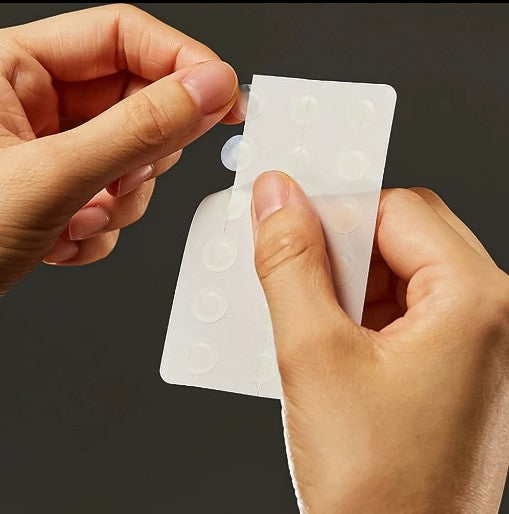 18 Patchs Acné - COSRX Master Clear Fit