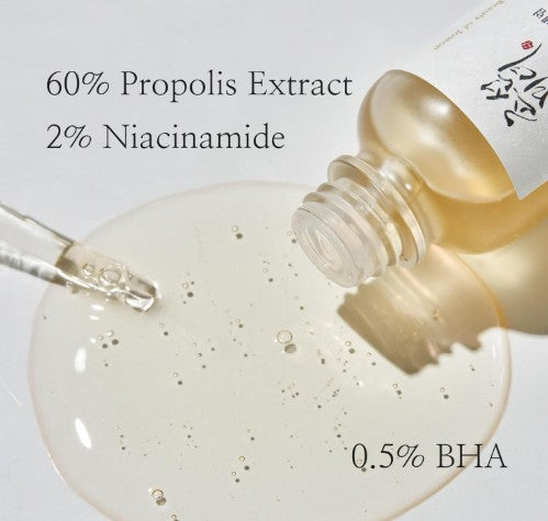 Glow Serum BEAUTY OF JOSEON