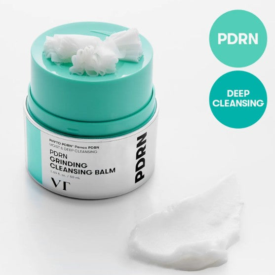 Le baume nettoyant au PDRN - VT Cosmetics (50ml)