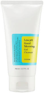 Gel Nettoyant Doux "Good Morning" – COSRX (150 ml)