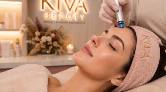 HYDRAFACIAL GLOW