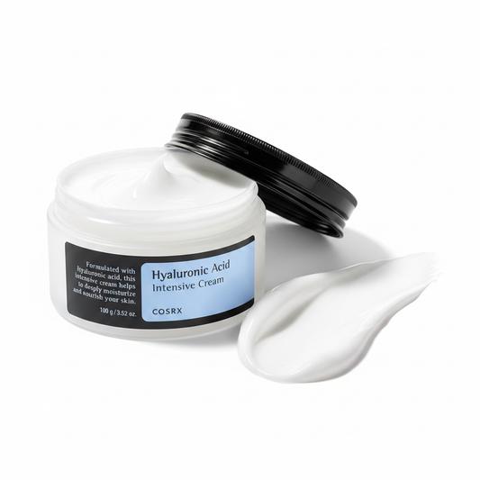 Crème Intensive à l' Hyaluronique - COSRX 100g