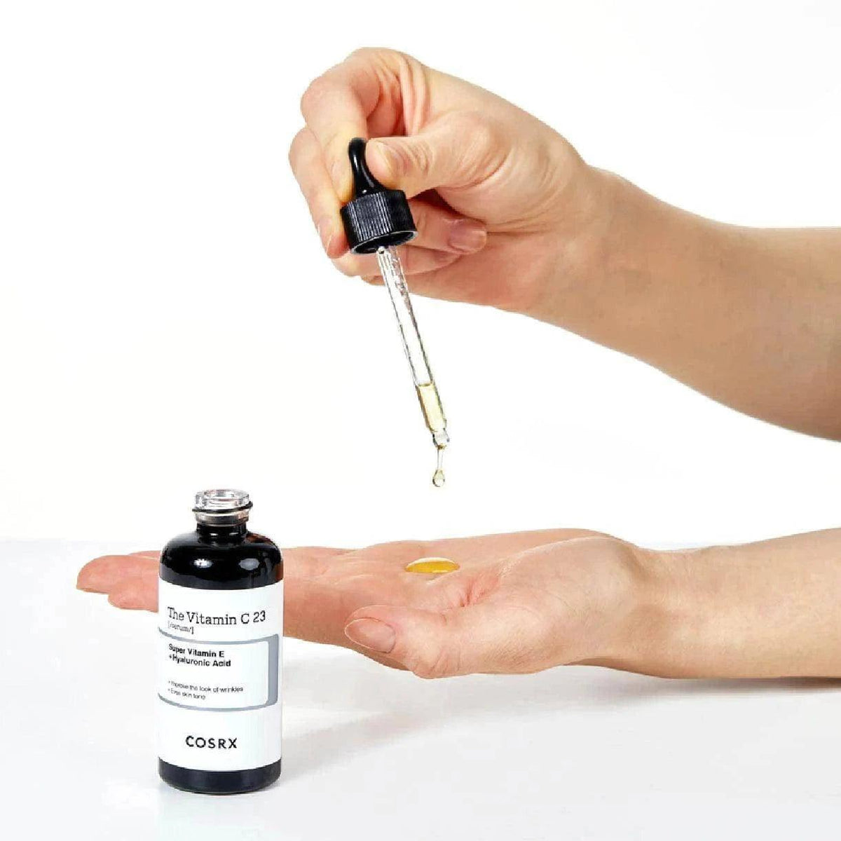Sérum Advanced The Vitamin C 23  - COSRX (20g)