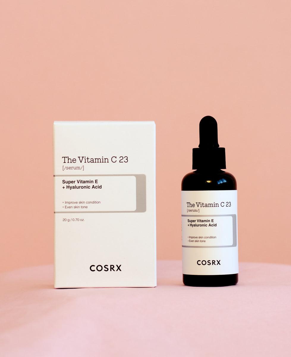 Sérum Advanced The Vitamin C 23  - COSRX (20g)