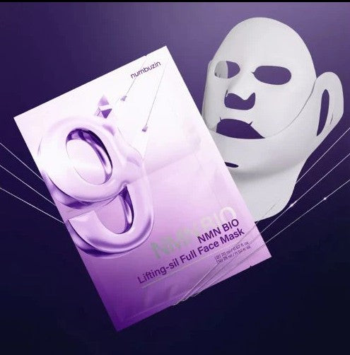 Masque Liftant Numbuzin N°9