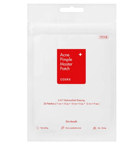 24 Patchs Acné - COSRX Pimple Master
