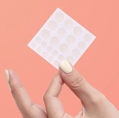 24 Patchs Acné - COSRX Pimple Master
