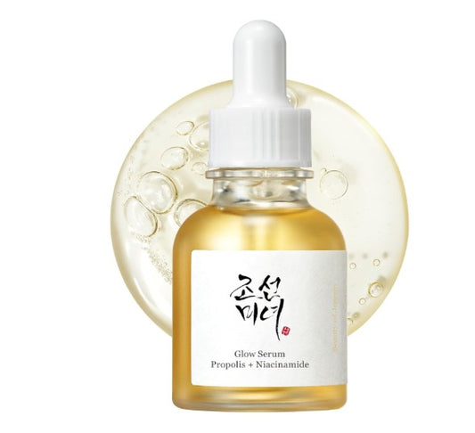 Glow Serum BEAUTY OF JOSEON