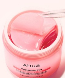 Niacinamide 5 TXA Toner Pads (6 PADS) - ANUA