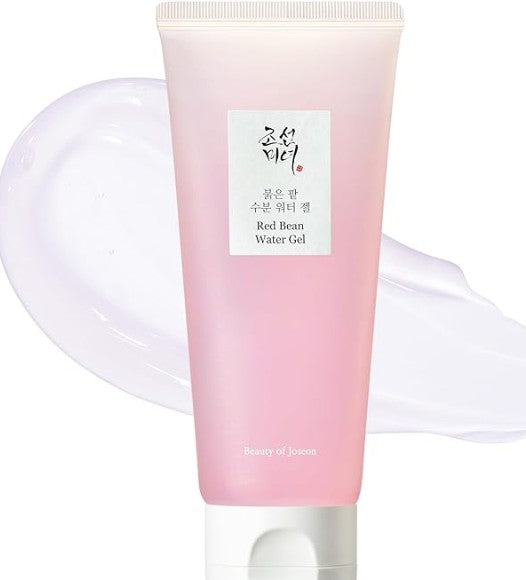 Nettoyant gel Red Bean – BEAUTY OF JOSEO  (100 ml)