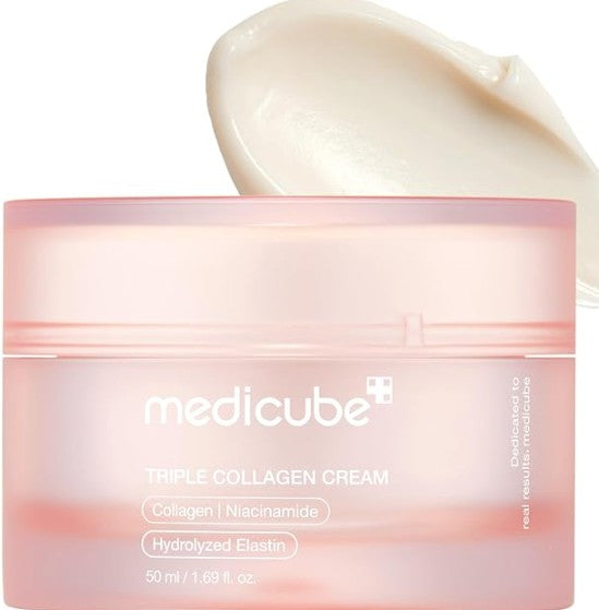 𝐂𝐫è𝐦𝐞 𝟒.𝟎 𝐚𝐮 𝐓𝐫𝐢𝐩𝐥𝐞 𝐂𝐨𝐥𝐥𝐚𝐠è𝐧𝐞 𝐌𝐞𝐝𝐢𝐜𝐮𝐛𝐞 (50 ml)