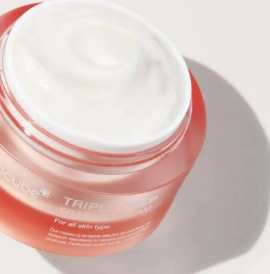 𝐂𝐫è𝐦𝐞 𝟒.𝟎 𝐚𝐮 𝐓𝐫𝐢𝐩𝐥𝐞 𝐂𝐨𝐥𝐥𝐚𝐠è𝐧𝐞 𝐌𝐞𝐝𝐢𝐜𝐮𝐛𝐞 (50 ml)