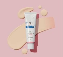 𝗖𝗿è𝗺𝗲 𝘀𝗼𝗹𝗮𝗶𝗿𝗲 𝘁𝗲𝗶𝗻𝘁é𝗲 𝗦𝗣𝗙 𝟱𝟬 +++ - 𝗥𝗼𝘂𝗻𝗱 𝗹𝗮𝗯 (50 ml)