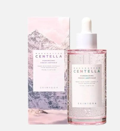 Sérum MADAGASCAR CENTELLA POREMIZING FRESH - SKIN1004 (100 ml)