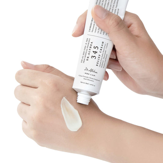 Crème réparatrice  - Dr Althea 50ml