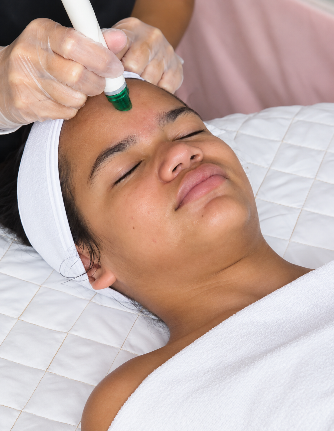 HYDRAFACIAL SPÉCIAL ADO