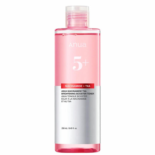 Niacinamide Tranexamic Acid Brightening Booster Toner - Anua (250 ml)