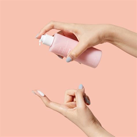 Lotion Peach 77 Niacin Conditioning Milk - ANUA (150 ml)